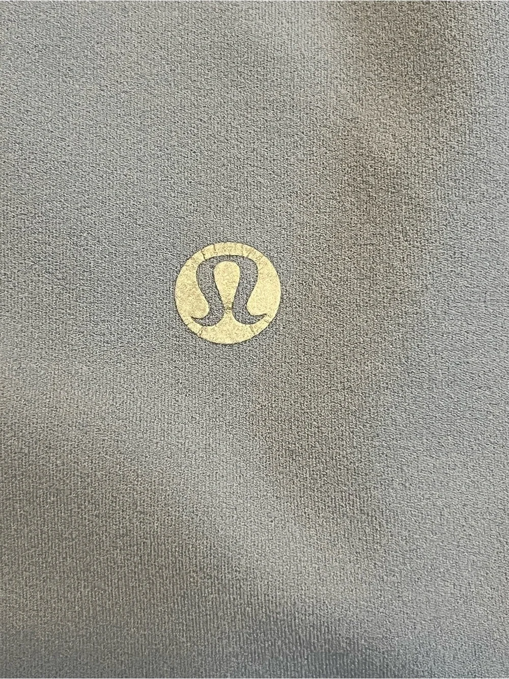 lululemon athletica High-Rise light blue aligns